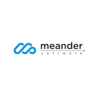 Meander ONE logo - Similar company to Meander Software