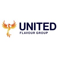 United Flavour Group logo - Similar company to Blendex Trade