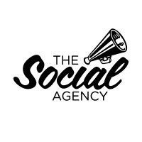 The Social Agency logo - Similar company to Voodoo.Ie