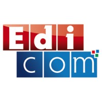 EDICOM SAS logo - Similar company to Edicom Label