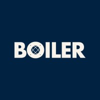 Boiler Filmes logo - Similar company to Carbono Digital