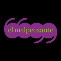 El Malpensante logo - Similar company to Biblioteca