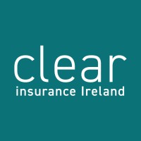 Clear Insurance Ireland logo - Similar company to Clear Group