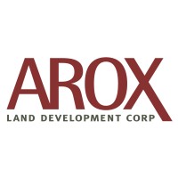 Arox Land Development logo - Similar company to Hughey Construction Services