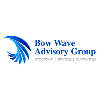 Bow Wave Advisory Group logo - Similar company to Csgo2Asia