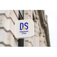 Dehgamwala & Sons logo - Similar company to Priory Gas Heating
