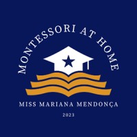 Montessori at Home logo - Similar company to Guide & Grow