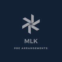 MLK Prearrangements logo - Similar company to Vigillink