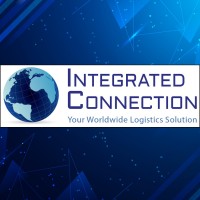Integrated Connection, LLC logo - Similar company to Smart Warehouse Llc