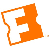 Fandango logo - Similar company to Keynua