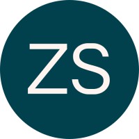 Zoosh Studio logo - Similar company to Izzard