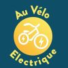 AU VÉLO ÉLECTRIQUE VELOLAND logo - Similar company to Adris Technologies