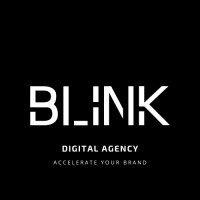 Blink Digital Ireland logo - Similar company to Cerf Digital