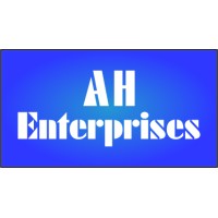 AH Enterprises logo - Similar company to Digithub