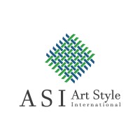 Art Style International logo - Similar company to Jude Webbing Co,. Ltd