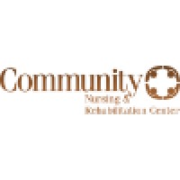 Community Nursing & Rehabilitation Center