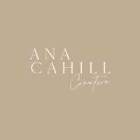 Ana Cahill Creative