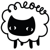 The Sheep's Meow logo - Similar company to Grupo Agiletech Perú
