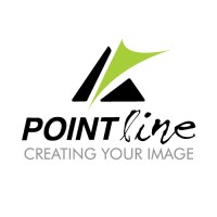 Pointline logo - Similar company to Adhesion