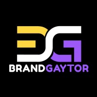 Brandgaytor logo - Similar company to Enqodle