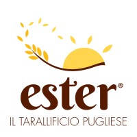 Tarallificio Ester logo - Similar company to Pan Ducale