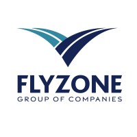 FLYZONE Group Of Companies logo - Similar company to Amtech Lathe Engineering
