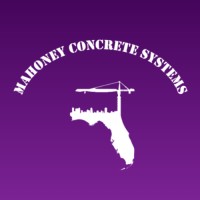 Mahoney Concrete Systems, LLC logo - Similar company to Rock Solid Concrete