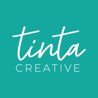 Tinta Creative logo - Similar company to North Valley Community Foundation