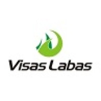 Visas Labas - šildymo sprendimai logo - Similar company to Vgh Group