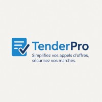 TenderPro Djibouti logo - Similar company to Eco-Parc