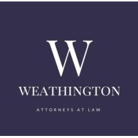 WEATHINGTON logo - Similar company to Huff Powell Bailey