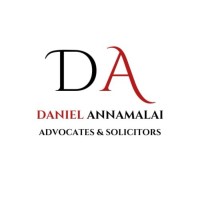 Daniel Annamalai logo - Similar company to Nethi & Saw