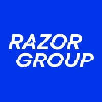 Razor Group logo - Similar company to Weatherbug