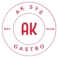 AK Sysgastro GmbH c/o L'Osteria logo - Similar company to Ping