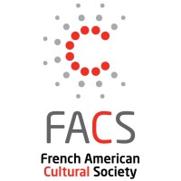 French American Cultural Society (FACS) logo - Similar company to French Tech San Francisco