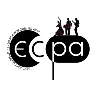 East West University Club For Performing Arts (ECPA) logo - Similar company to East West University Creative Marketing Club