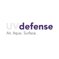 UV Defense logo - Similar company to Uwave