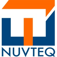 Nuvteq Solutions Private Ltd. logo - Similar company to Zenith Software Ltd