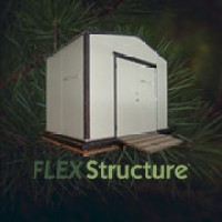 FLEX Structure logo - Similar company to Flexstructures Gmbh