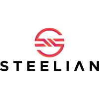 Steelian logo - Similar company to Bmi Engineering