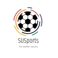 SUSports logo - Similar company to Mcsportslaw