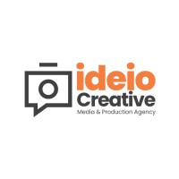 İdeio Creative logo - Similar company to 44 Creative Office