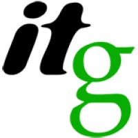IT-Greenville logo - Similar company to Novalis It