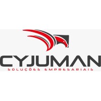 CYJUMAN SOLUÇÕES EMPRESARIAIS logo - Similar company to America Filters