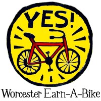 Worcester Earn A Bike Inc
