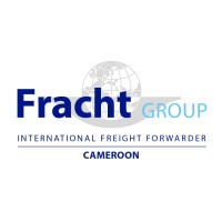 Fracht CAMEROON logo - Similar company to Optimat Logistics Ltd