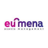 EUMENA Events logo - Similar company to Designometrics