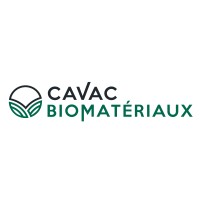 CAVAC BIOMATÉRIAUX logo - Similar company to Cavac