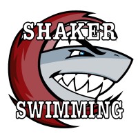 SHAKER SHARKS SWIMMING TEAM logo - Similar company to Joey