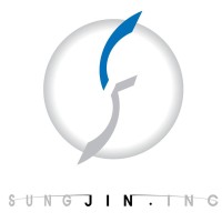 SUNGJIN INC logo - Similar company to The Sang